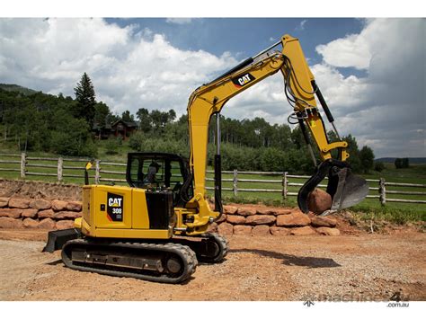 cat mini mover excavator|who makes caterpillar mini excavators.